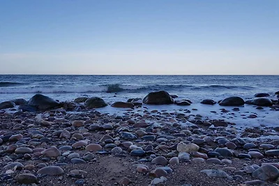 Sfeervol strandhuis -- By Traum...