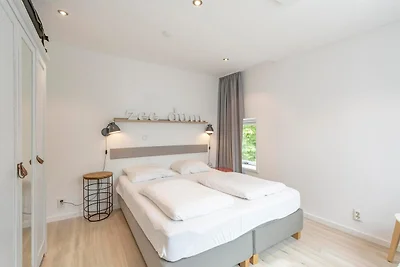 Ferienhaus Sint Maartenszee mit Garten