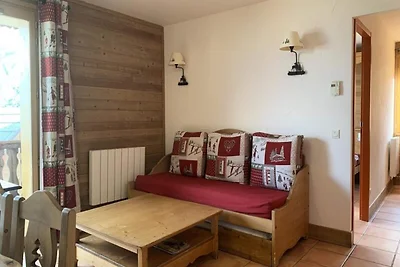 2 Zimmer für 6 Personen