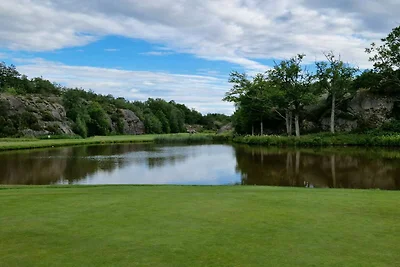 2 persone case ad STRÖMSTAD-By Traum