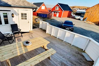 6 Personen Ferienhaus in Bud
