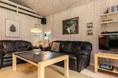 6 persone case ad Farsø-By Traum