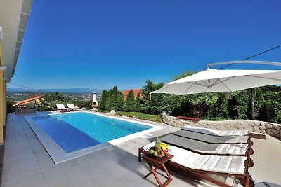 Villa Olea Bregi