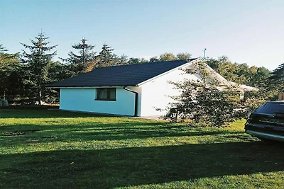 Ferienhaus nahe Ostsee & Golfplatz