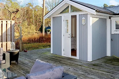 6 Personen Ferienhaus in MELLBYSTRAND