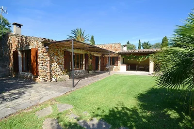 Casa di campagna con piscina privata