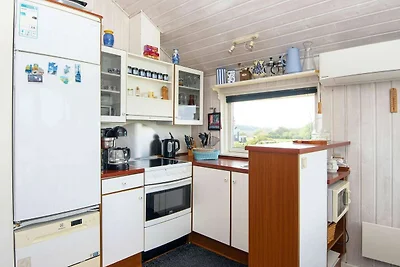 4 Personen Ferienhaus in Lemvig-By Traum