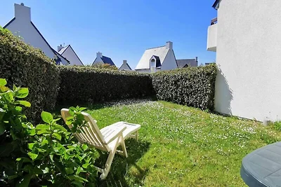 Residenz Les Reflets für 4 Personen