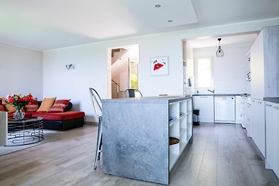 Einladende Villa mit Gemeinschaftspool in der...