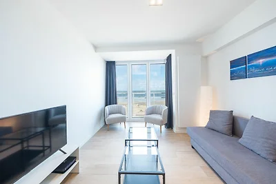 Appartement mit Blick auf das Meer