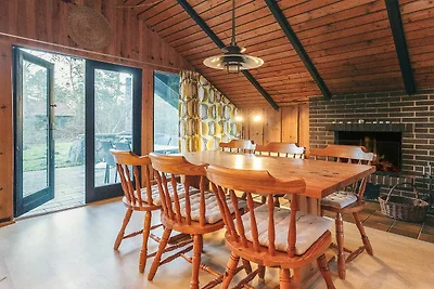 5 Personen Ferienhaus in Rødby-By Traum