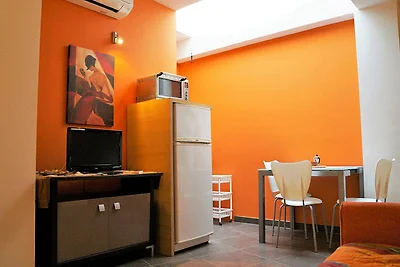 Appartement in Reitani dichtbij Lido Beach
