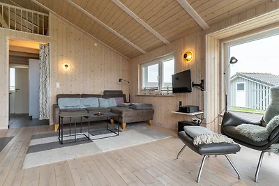 Casa vacanze a Wesselburenerkoog
