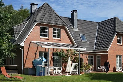 "Lindisfarne" im "Rosenhaus"