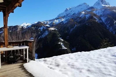 Chalets für 6 Personen