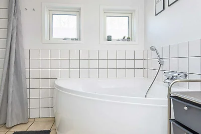 6 Personen Ferienhaus in Tarm