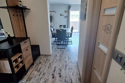Belisima Delux - One Bedroom Apartment With S...