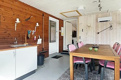 6 Personen Ferienhaus in Tarm-By Traum