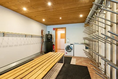 Wohnung in Gaschurn nahe Silvretta Nova