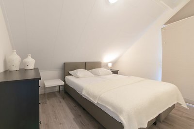 Stilvolles Ferienhaus mit Kamin