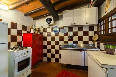 Schönes Ferienhaus mit Pool