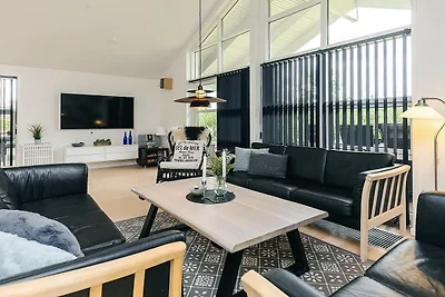 10 Personen Ferienhaus in Hadsund