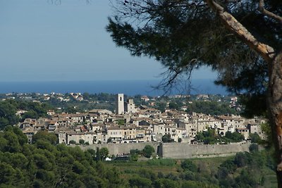 Splendida villa con piscina privata