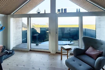 6 Personen Ferienhaus in Otterup-By Traum