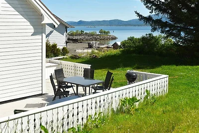 10 Personen Ferienhaus in VEVANG-By Traum