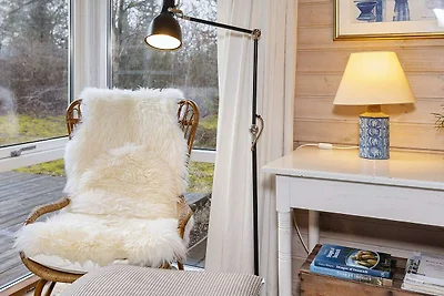 5 Personen Ferienhaus in Vesløs-By Traum
