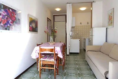 Appartement in Caorle bij Adriatische Zee