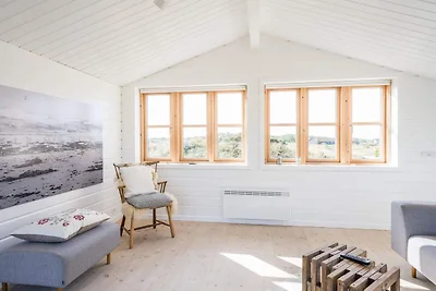 6 Personen Ferienhaus in Henne