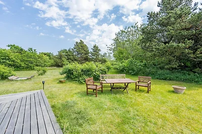 6 persoons vakantie huis in Henne