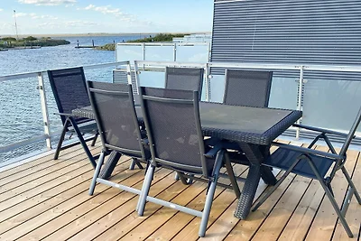 6 persoons vakantie huis in Hemmet-By Traum