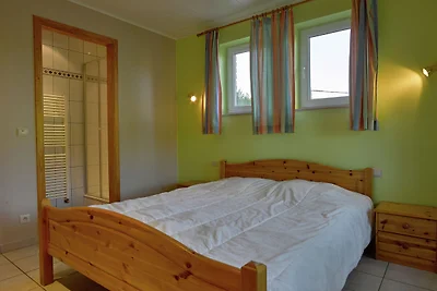 Zeer luxe vakantievilla met een zwembad en...