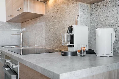 Modernes Apartment von Arcadio Home