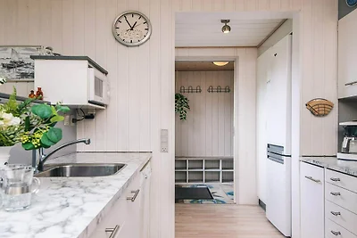 6 Personen Ferienhaus in Skjern-By Traum