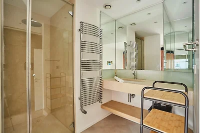 Erstaunliches Penthousse Foch/Arc de...