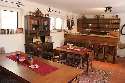 Gemütliche Wohnung mit Pool & Wald