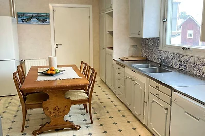 8 Personen Ferienhaus in Ruda