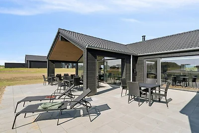 5 Sterne Ferienhaus in Bogense