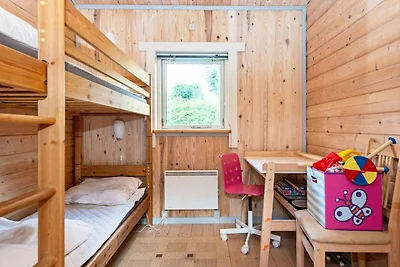 6 Personen Ferienhaus in Silkeborg-By Traum