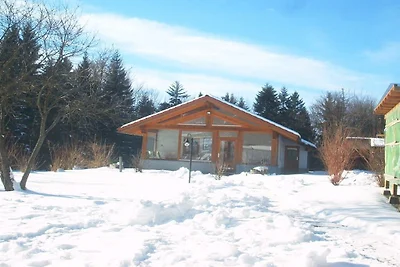 Ferienhaus mit 2 Schlafzimmer