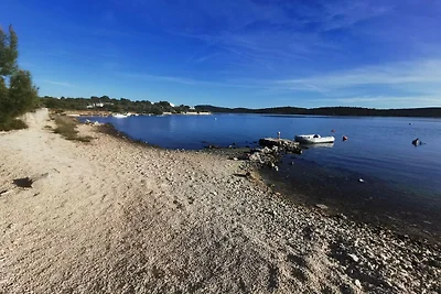 Standard Two Bedroom Mobile Home with Sea Vie...