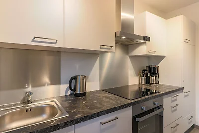 Schönes Appartement mit Terrasse