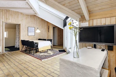 8 Personen Ferienhaus in Fjerritslev-By Traum
