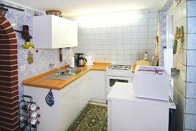 Vakantiehuis in Perlin met tuin