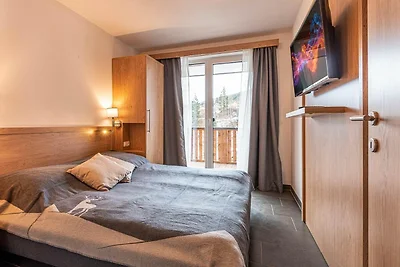 Chalet in Wagrain bij Flying Mozart Lift