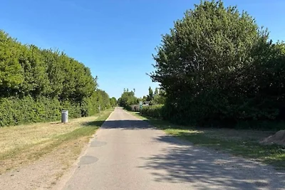 Geraumiges Refugium in Skovmose-By Traum