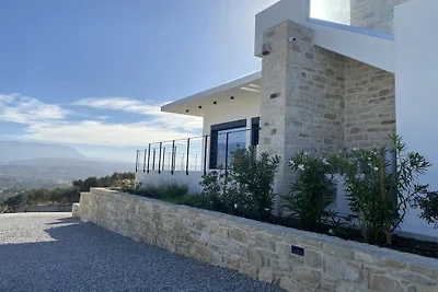 Villa in Kamilari mit Schwimmbecken